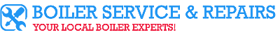 Boiler Repairs Olympic Park logo